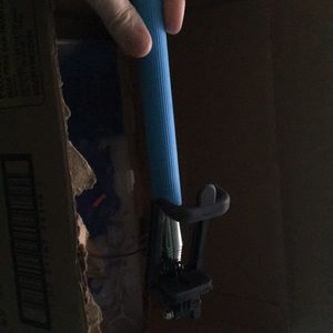 Selfie stick